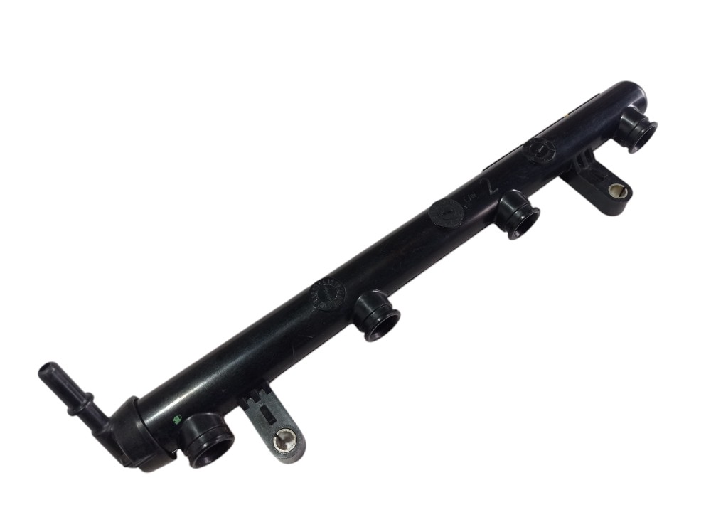 Flauta Combustivel Gm Meriva Corsa 2013 2019 V248 5