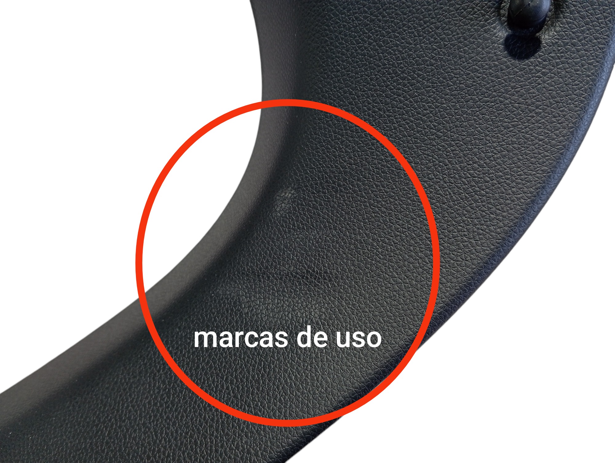 Acabamento Esq Tampa Traseira Honda Hrv Touring 2020 25 V602 7