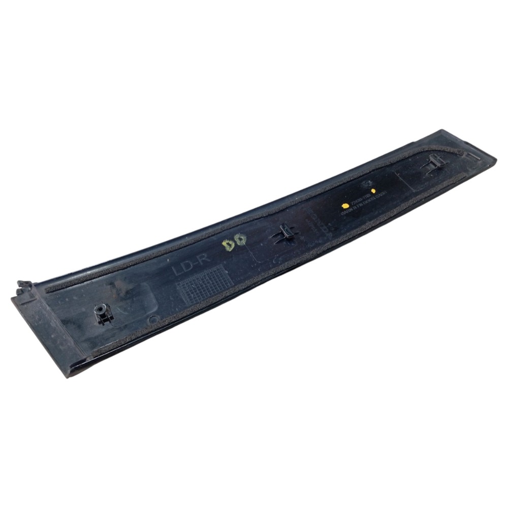 Moldura Ext Porta Dianteira Direita Honda Civic 2010 15 V658 4