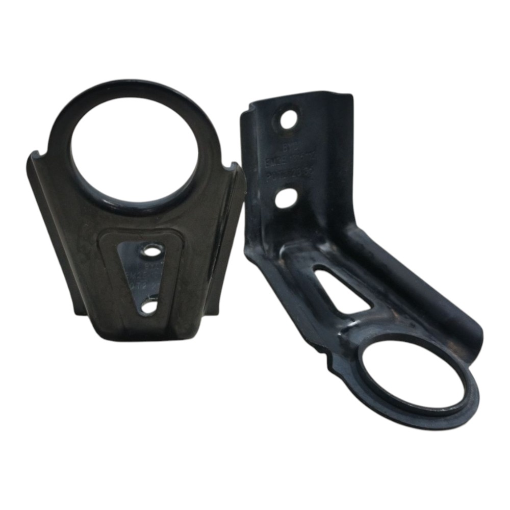 Suporte Radiador Byd Dolphin Gs 2024 2025 V666 4