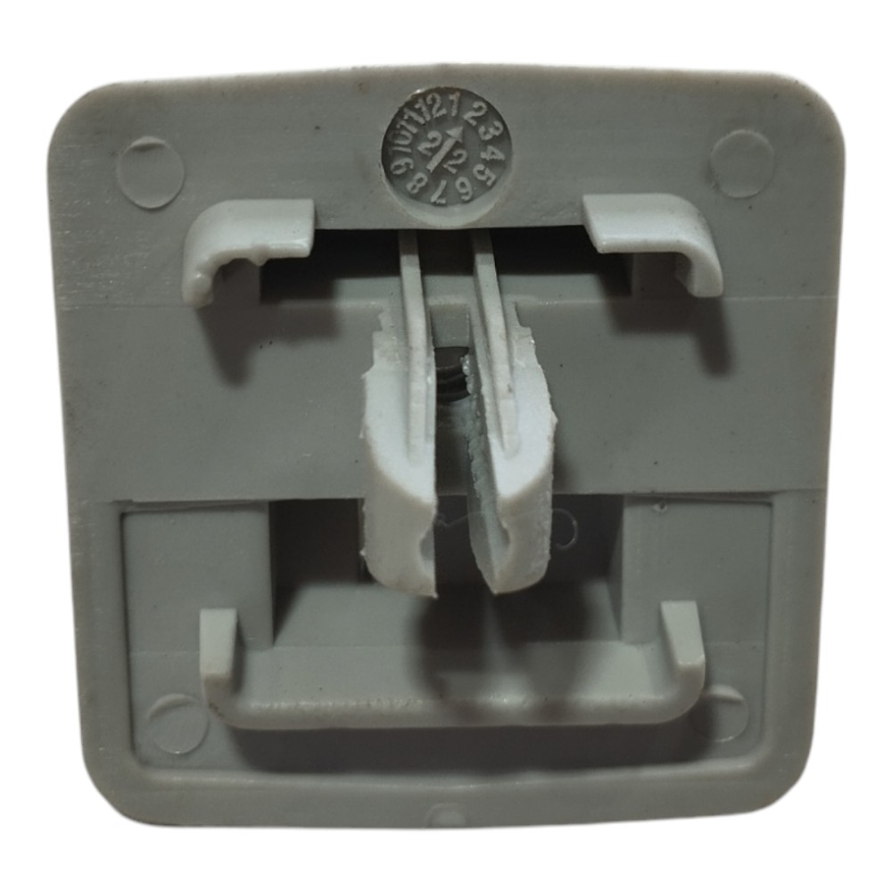 Suporte Quebra Sol Jac Ejs1 2023 V616 3