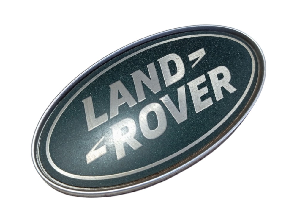 Emblema Lateral Discovery Sport 2016 2018 V611 3