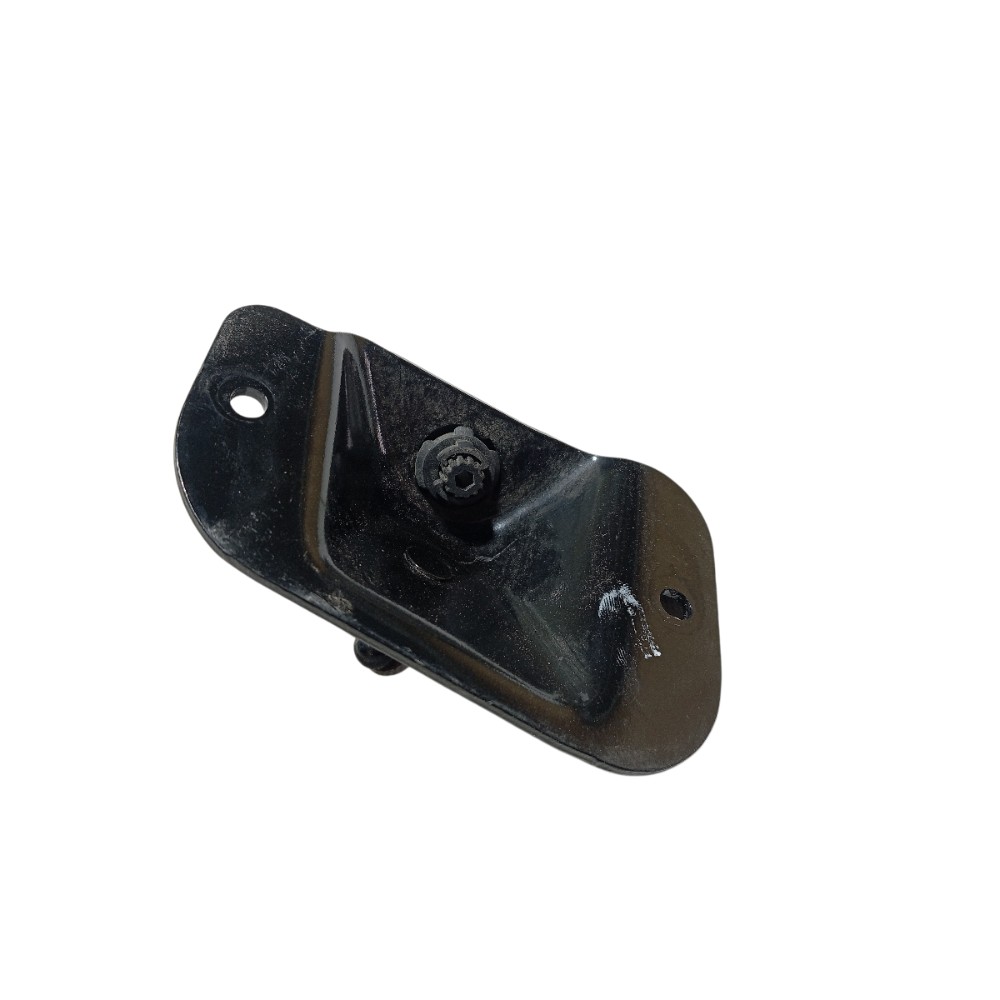 Suporte amortecedor direito tampa traseira Song Pro 25 V669 3