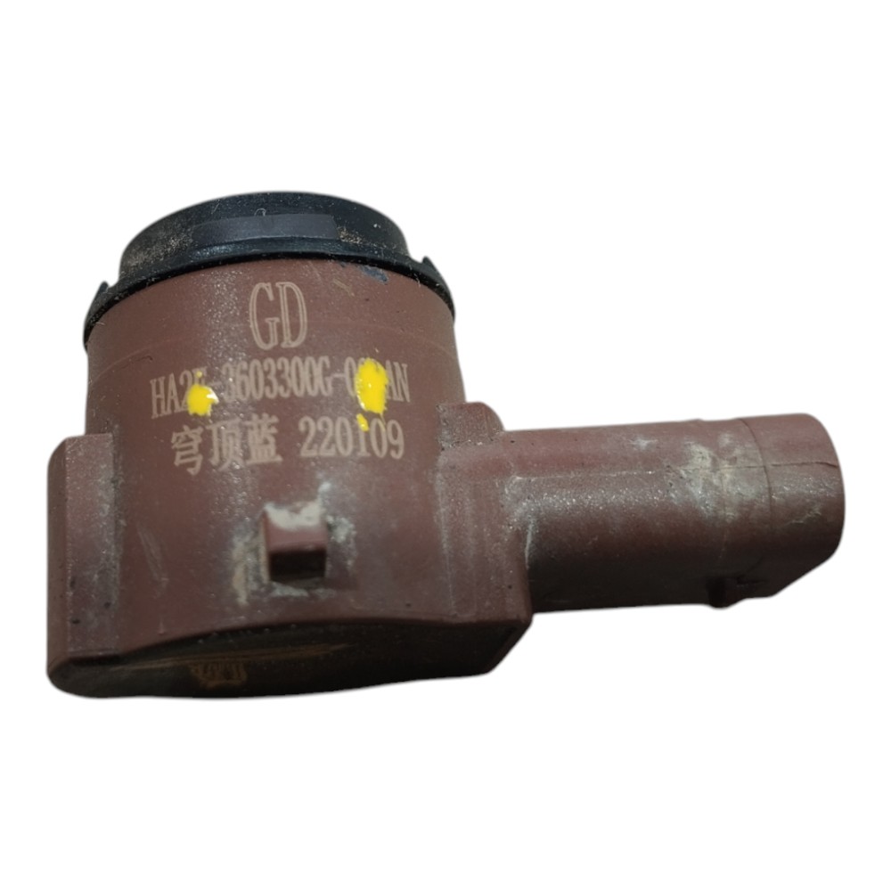 Sensor Traseiro Estacionamento Byd Song Plus 2024 25 V642 6