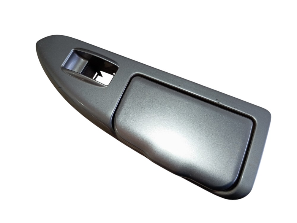 Moldura Botão Vidro Porta Traseira Direita Prado 2005 V620 5