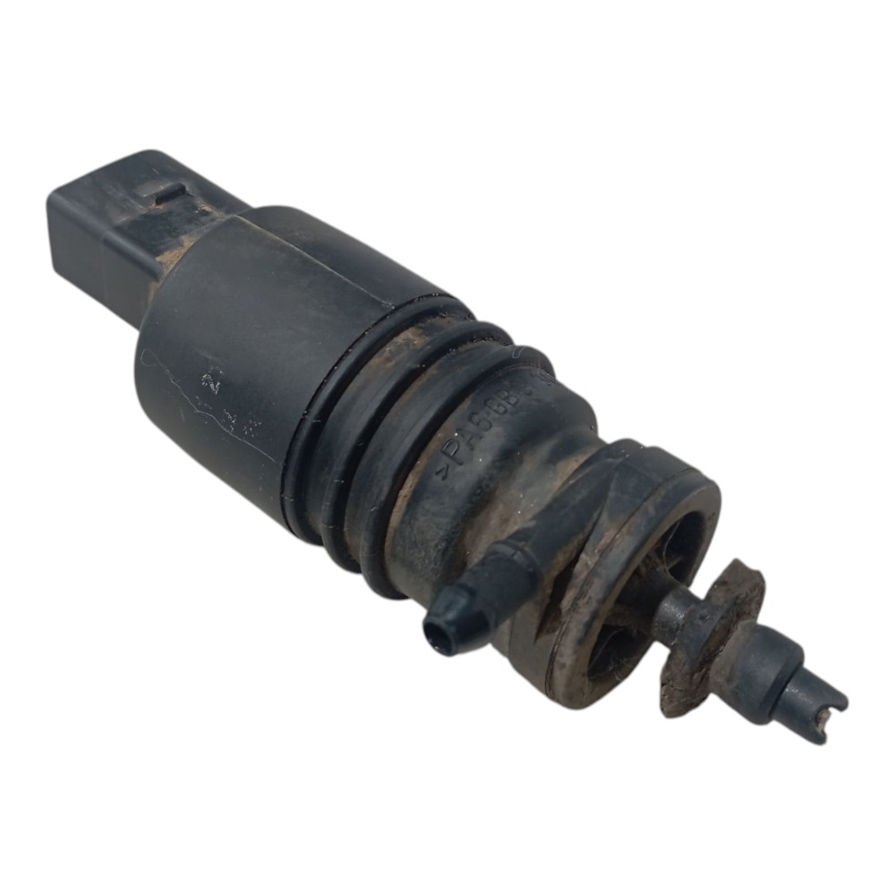 Motor Esguicho Parabrisa Mercedes C180 2002 2007 V661 6