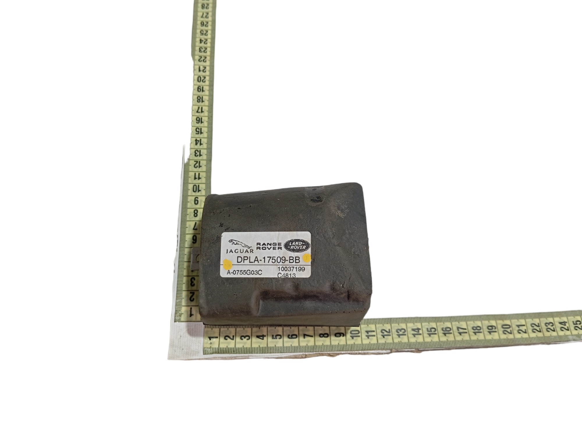 Módulo Antena Land Rover Range Rover Sport 2014 V592 2