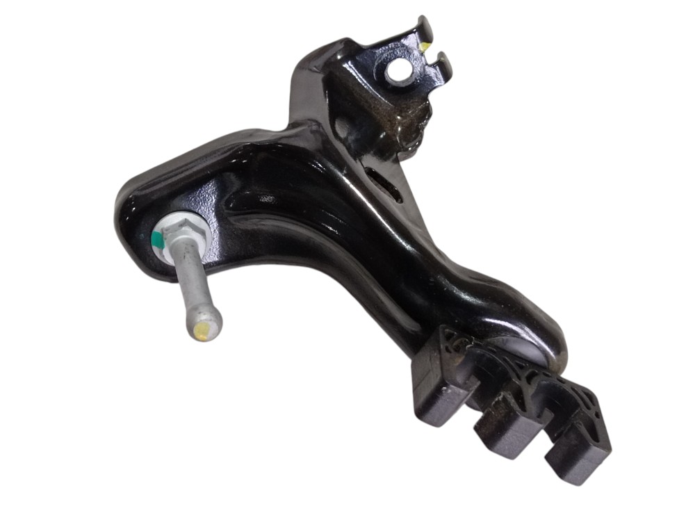Suporte Tampa Protetora Motor Gwm Haval H6 Hev 1.5 2024 V610 4