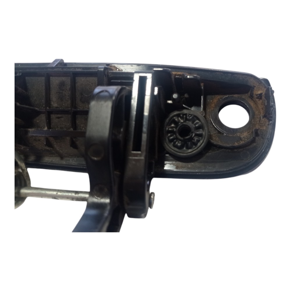 Maçaneta Externa Dianteira Esquerda Honda Fit Exl 2009 V302 2