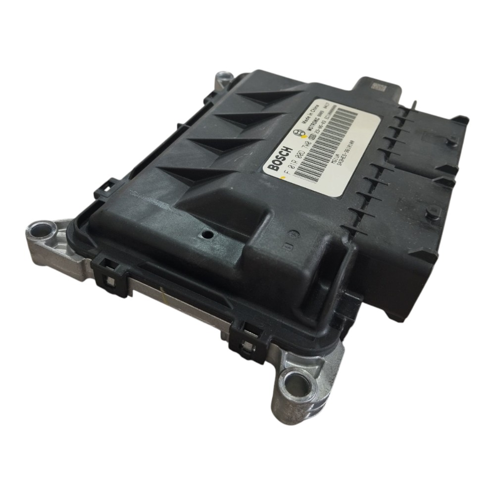 Módulo Injeção Byd Song Plus 2023 2024 2025 V642 F01r00d7w0 4