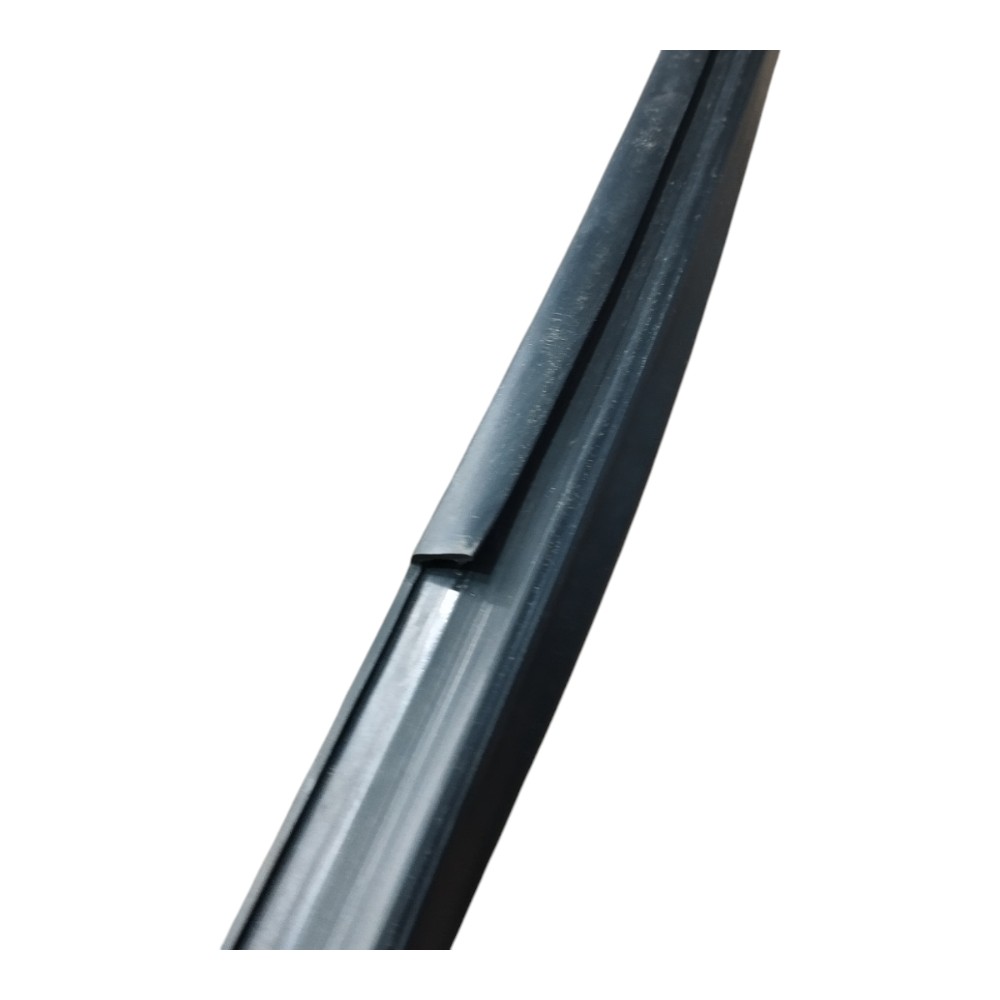 Borracha Vidro Direi Land Rover Defender 90 2020 A 2022 V645 6