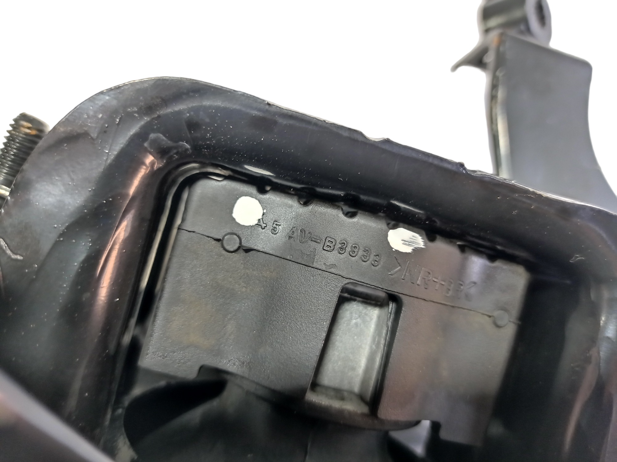 Coxim Superior Direito Motor Lexus Rx 450hl 2021 V576 7