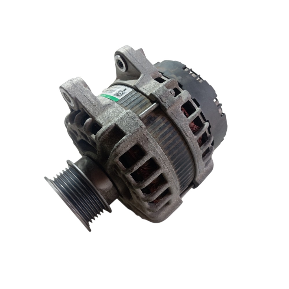 Alternador Volvo Xc60 T5 2.0 2017 A 2022 V606 3