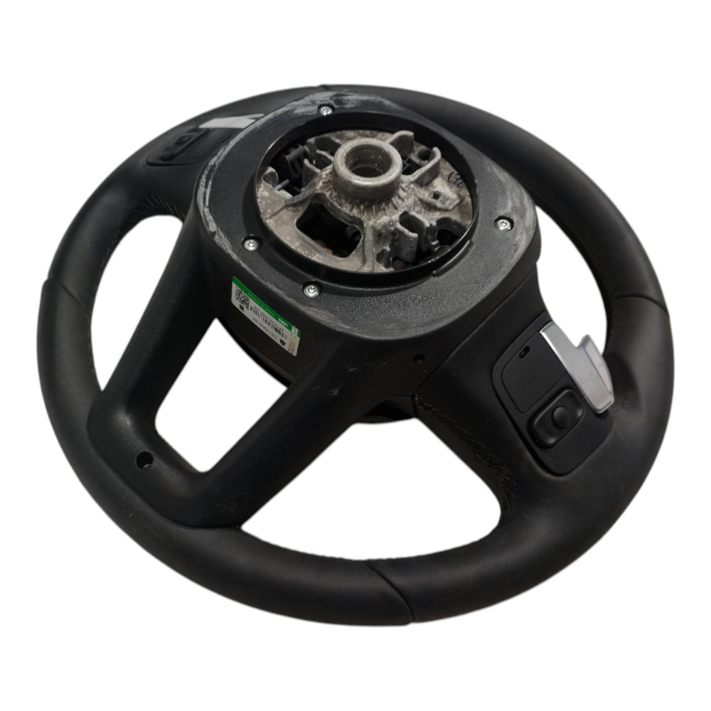 Volante Motorista Ram Rampage 2023 2025 V659 2
