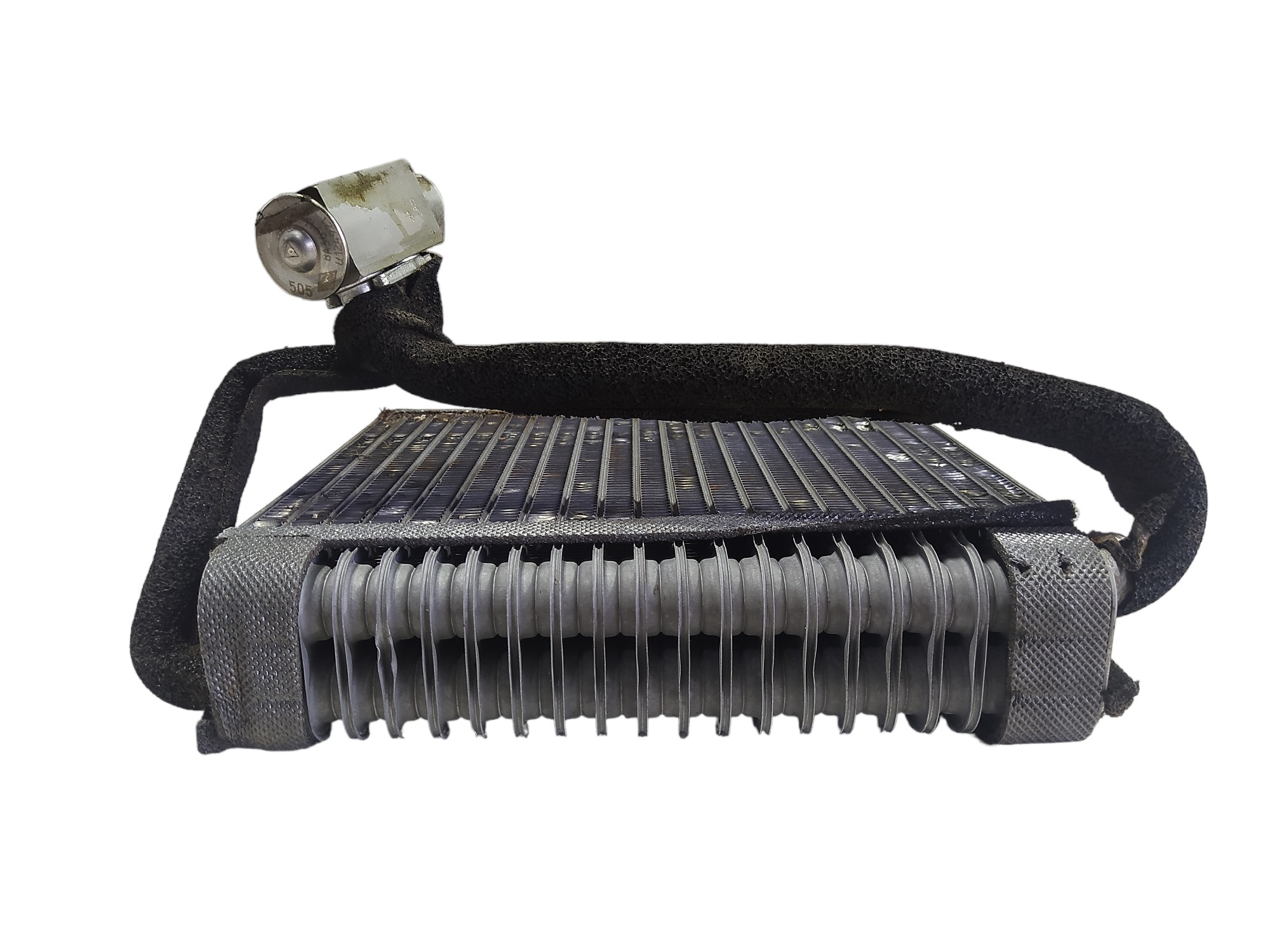 Evaporador Ar Condicionado Gm Astra 2011 V480 4