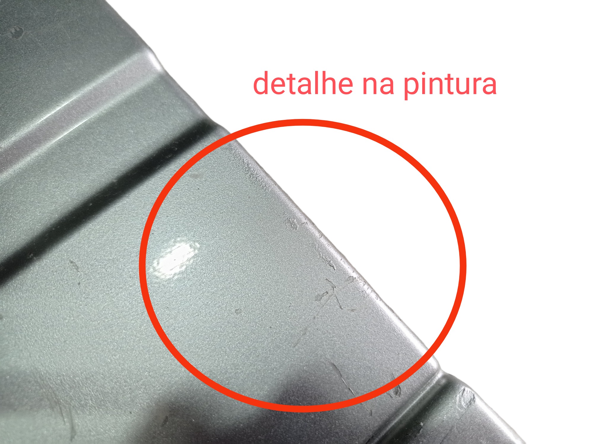 Aplique Porta Dianteira Direita Grand Caravan Ltd 2005 V586 6