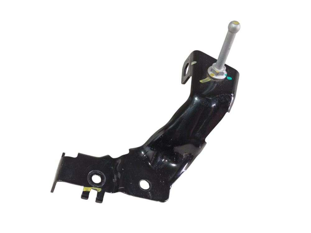 Suporte Tampa Protetora Motor Gwm Haval H6 Hev 1.5 2024 V610 7