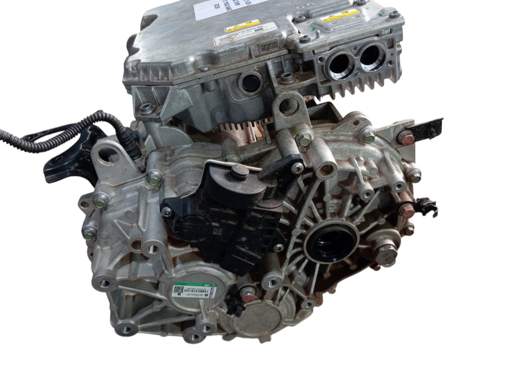 Motor Elétrico Gwm Ora Gt 03 2023 2024 V625 7
