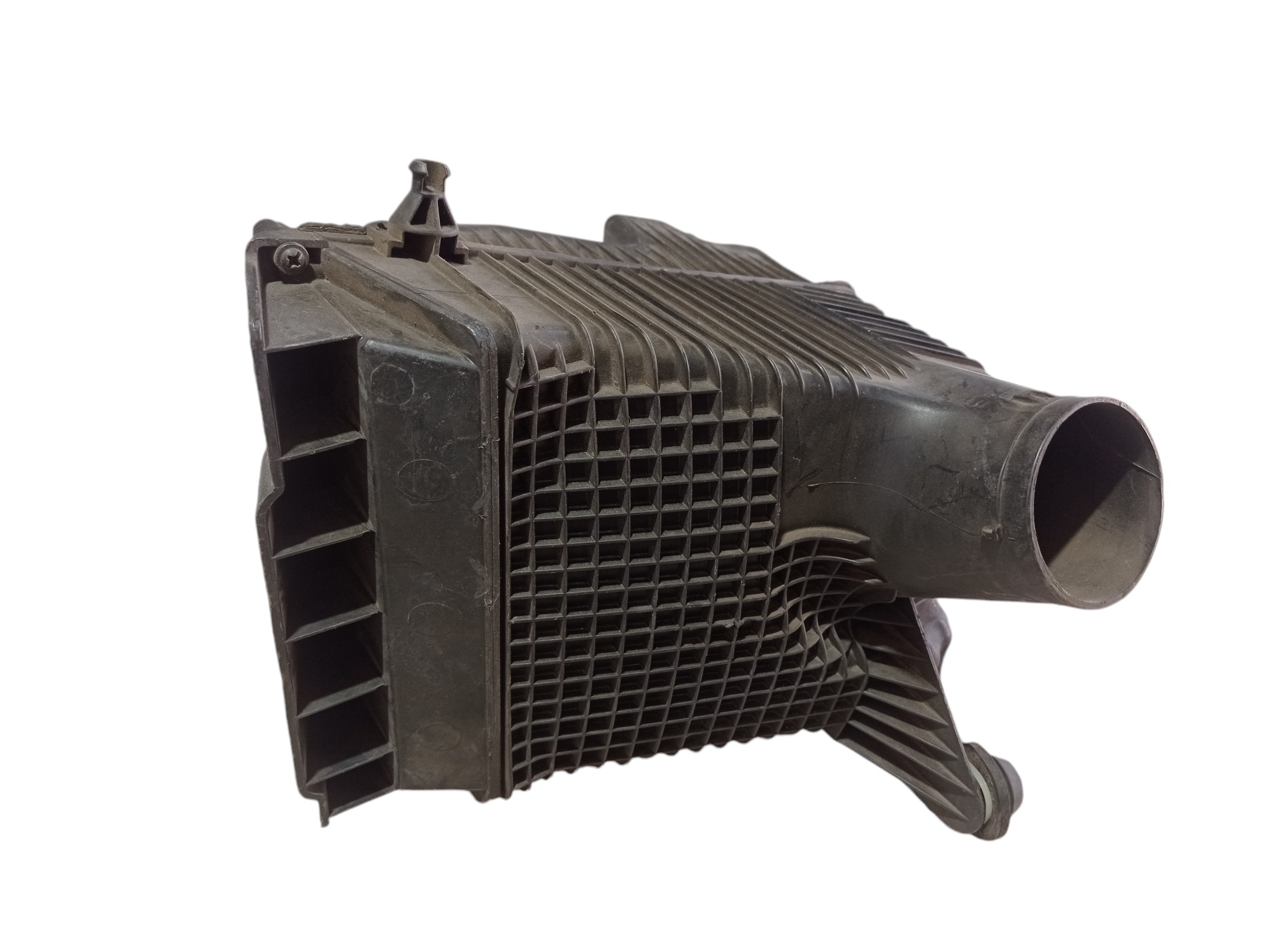 Caixa Filtro De Ar Renault Megane 2.0 Grand Tour V26 2008