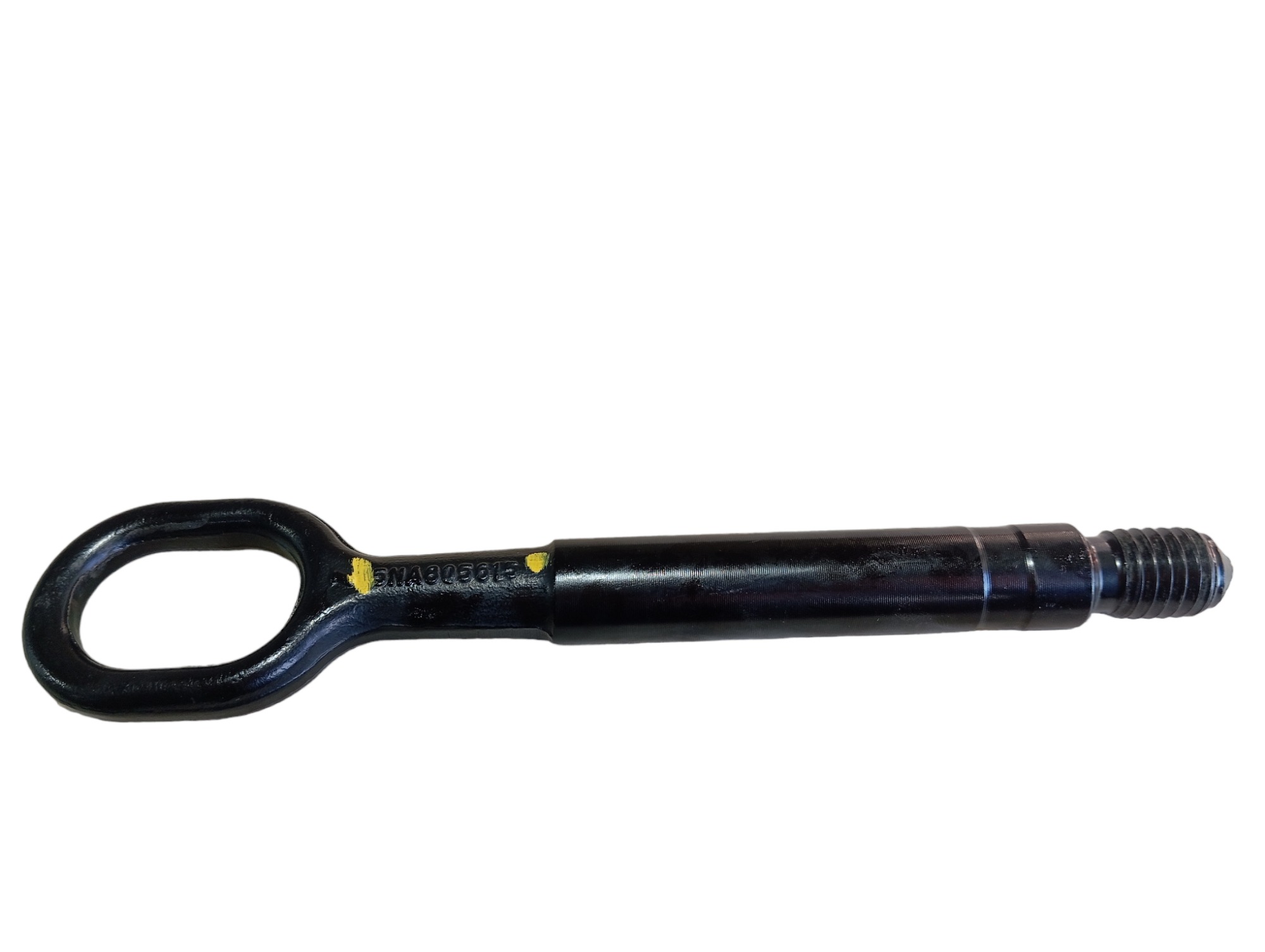 Gancho Reboque Vw Taos Highline 250 1.4 2022 2024 V601 5