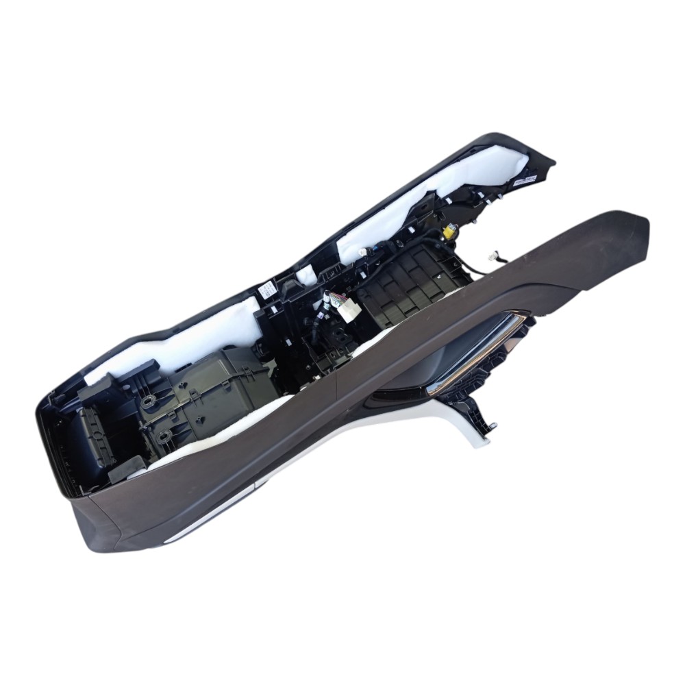 Console Central Byd Song Plus 1.5 2023 2024 V631 4