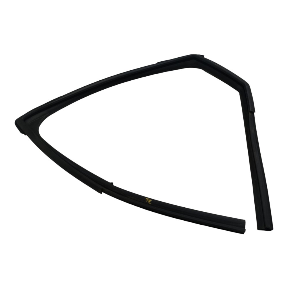 Borracha Vidro Porta Tras Esquer Byd Dolphin Gs 2024 25 V666 3