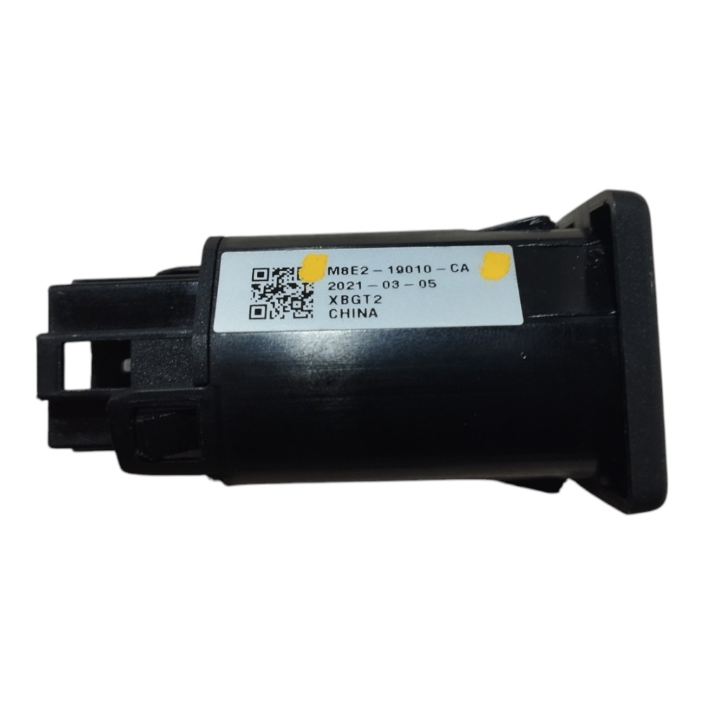 Botão Usb Land Rover Defender 2022 V645 4