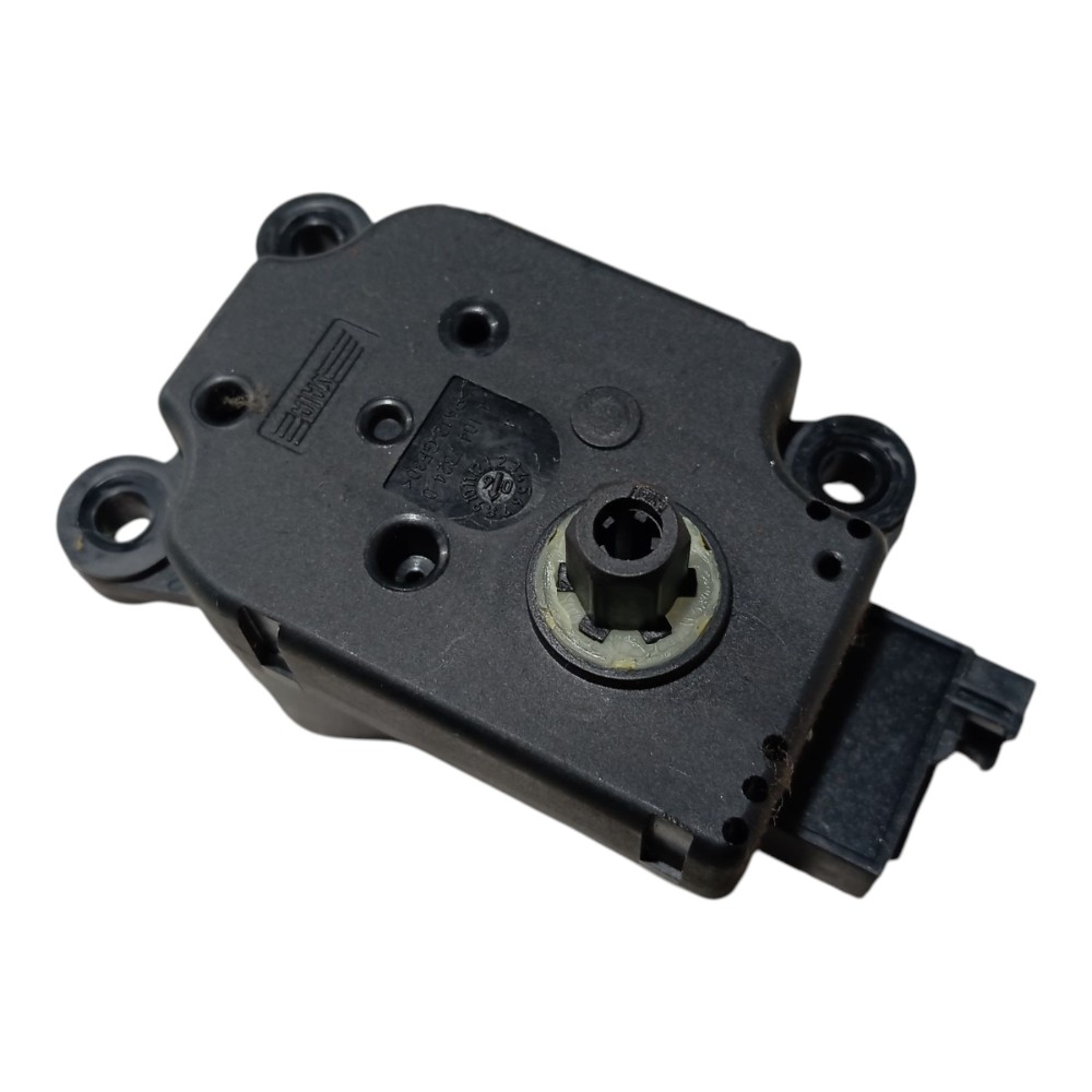 Motor Atuador Ar Condicionado Mercedes C180 2002 2007 V661 2