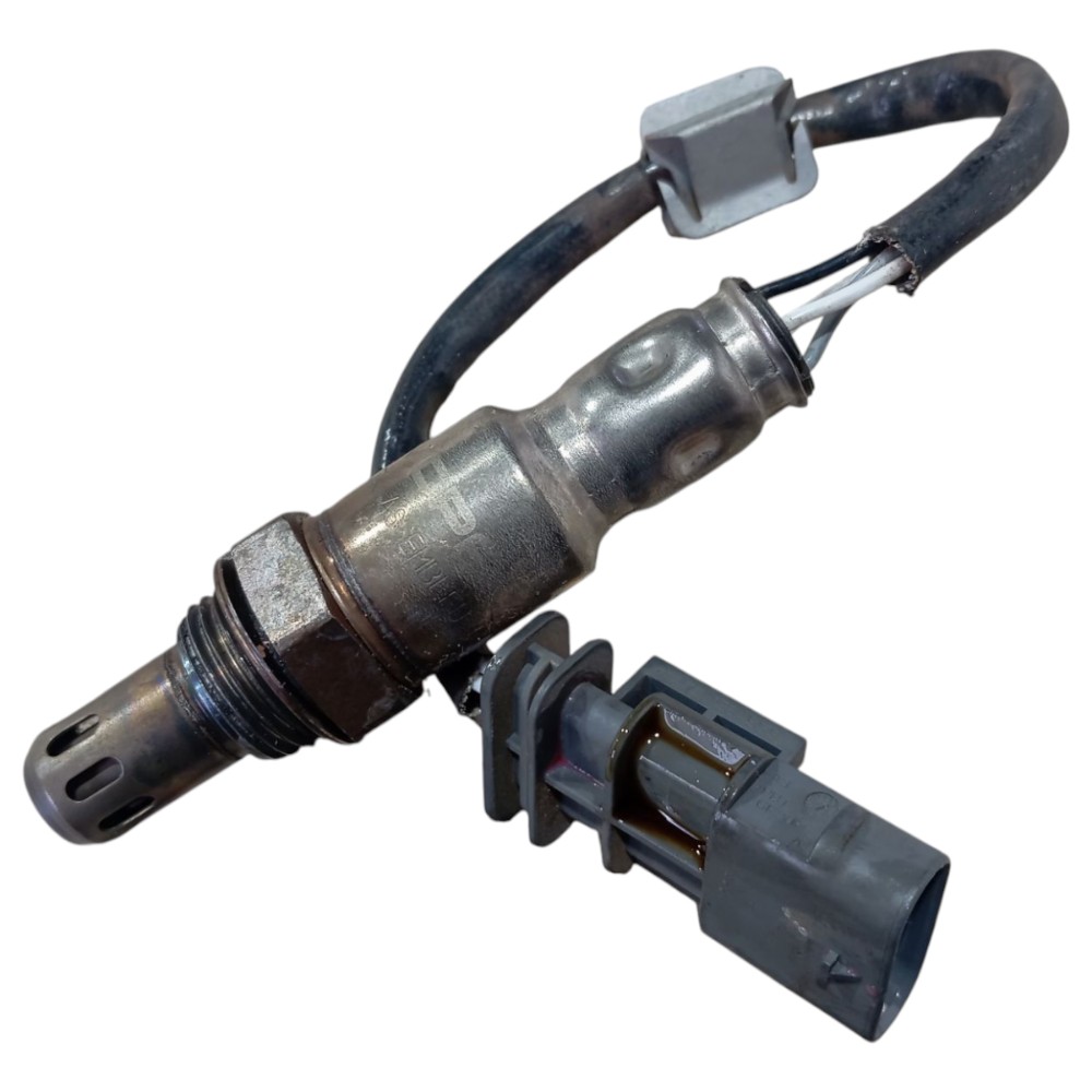 Sonda Lambda Secundária Fiat Mobi 2024 V654 2