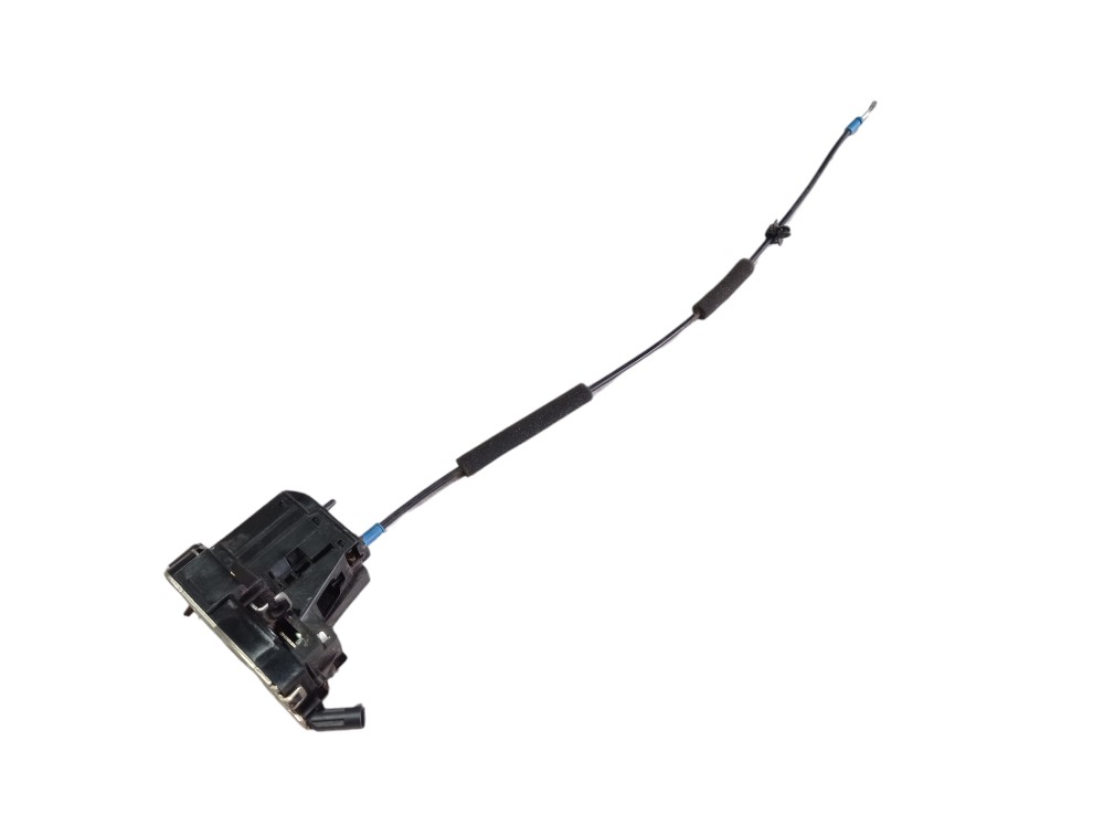 Fechadura Porta Traseira Direita Chery Tiggo 2 2020 V613 2