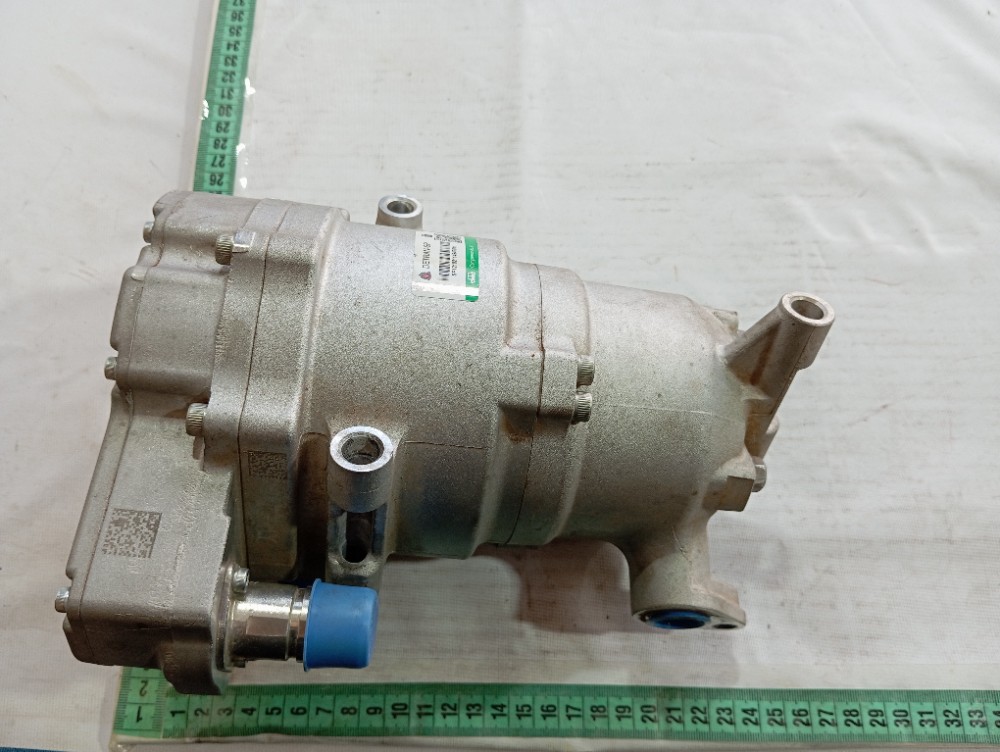 Compressor Ar Gwm Ora Gt 2023 2024 V625 9