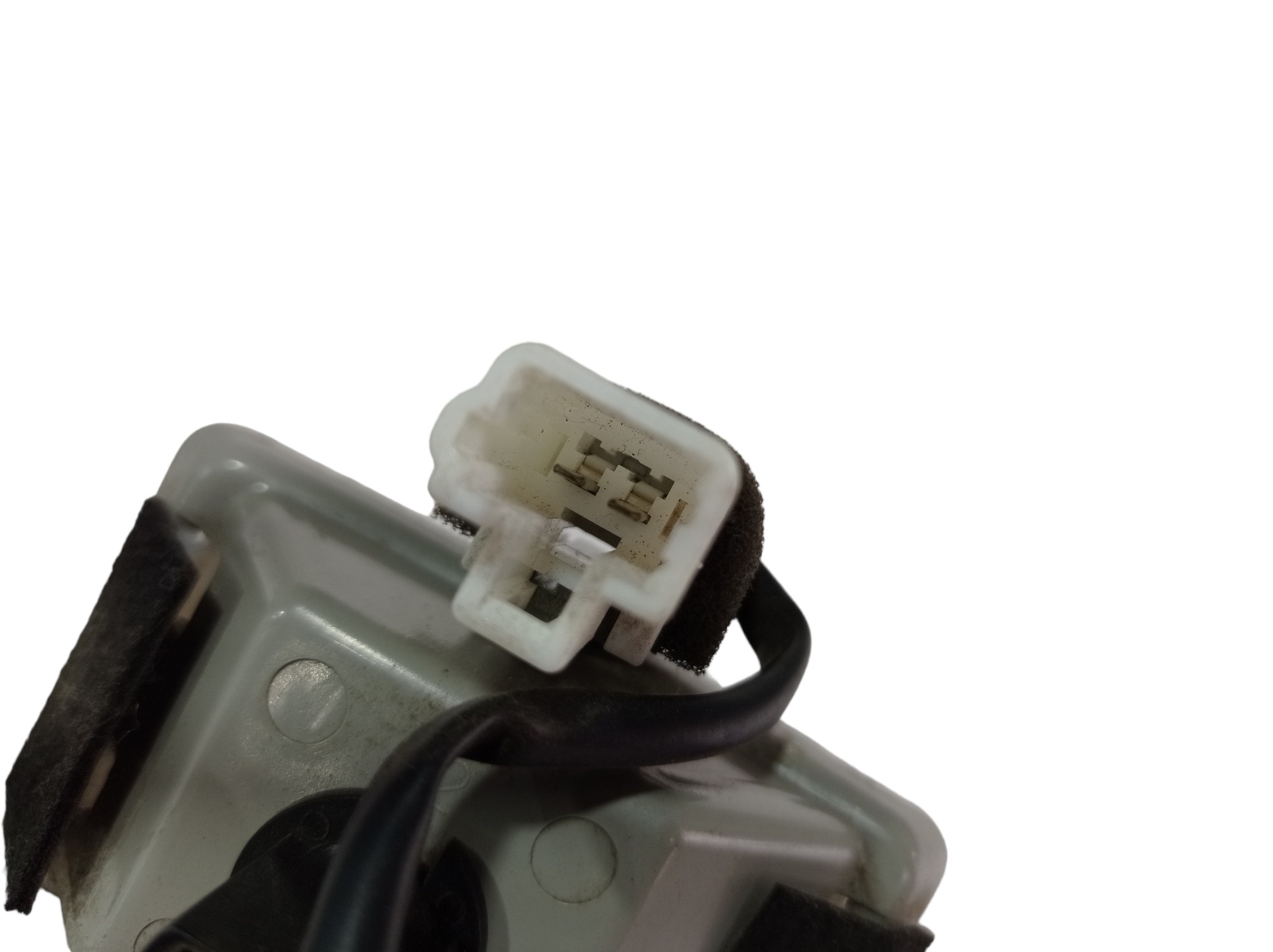 Luz Cortesia Esquerda Painel Hyundai Azera 2011 V579 8
