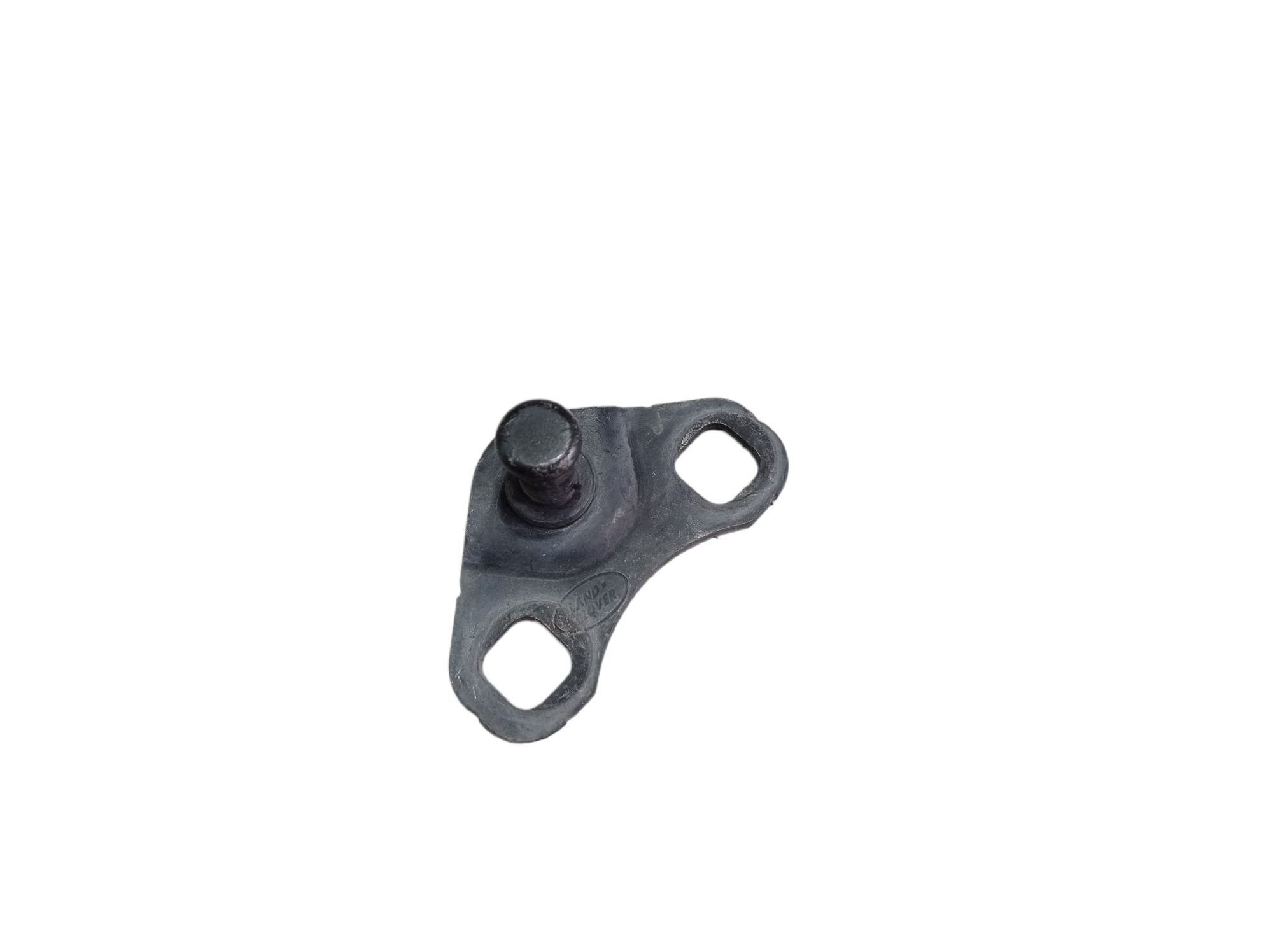 Batente Esquerdo Tampa Traseira Range Rover Vogue 2008 V583 5