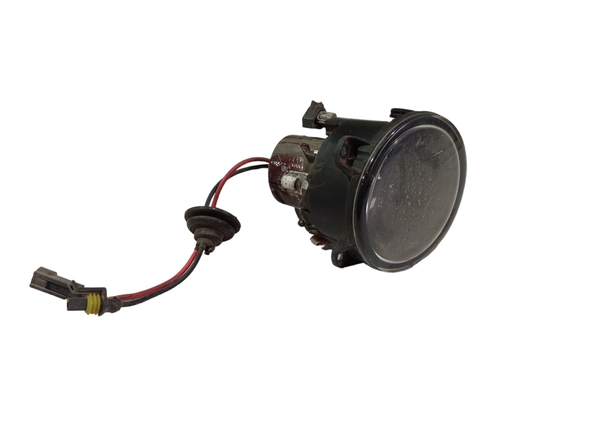Farol Milha Direito Land Rover Range Rover 4.4 2004 V284 6