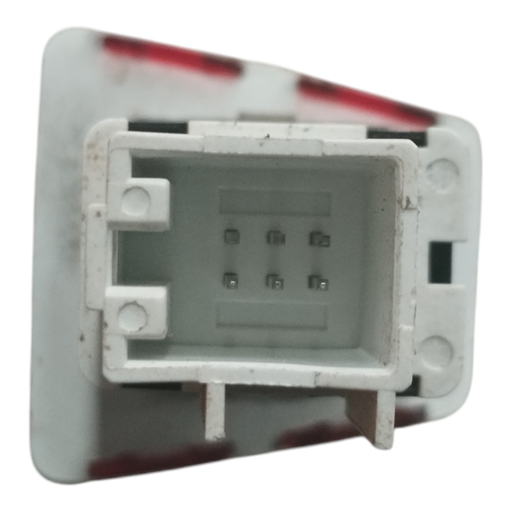 Botão Pisca Alerta Jac Ejs1 2022 2024 V616 3
