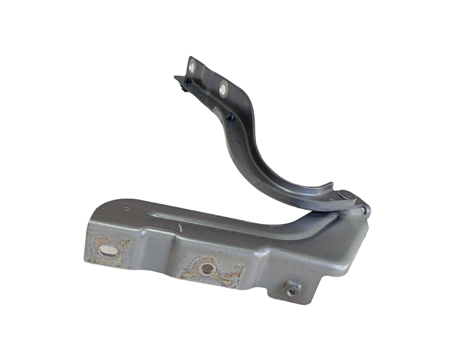 Dobradiça Direita Capô Byd Dolphin Gs 2024 2025 V594 6