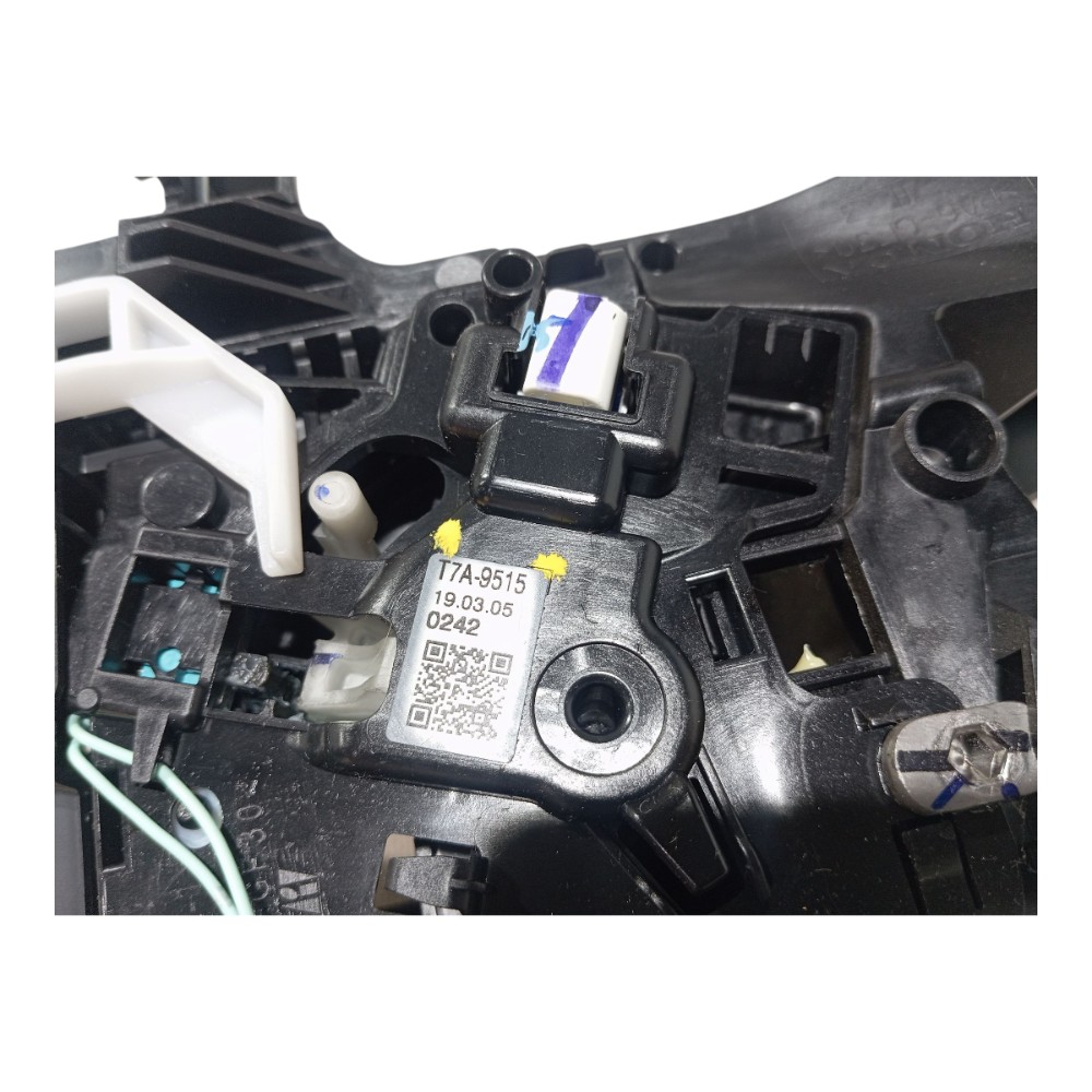 Alavanca Marcha Cambio Honda Hrv 1.8 2016 A 2021 V660 9