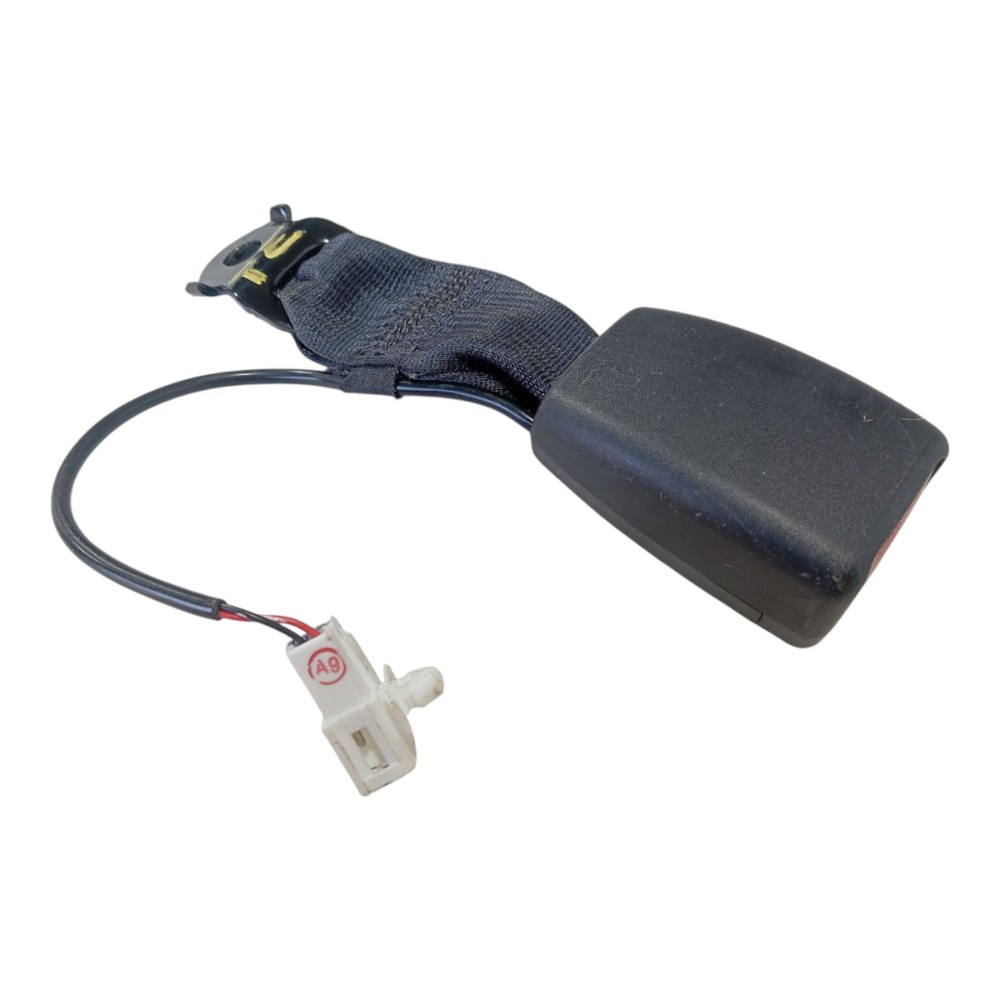 Engate traseiro esquerdo BYD Dolphin EV GS 2024 V628