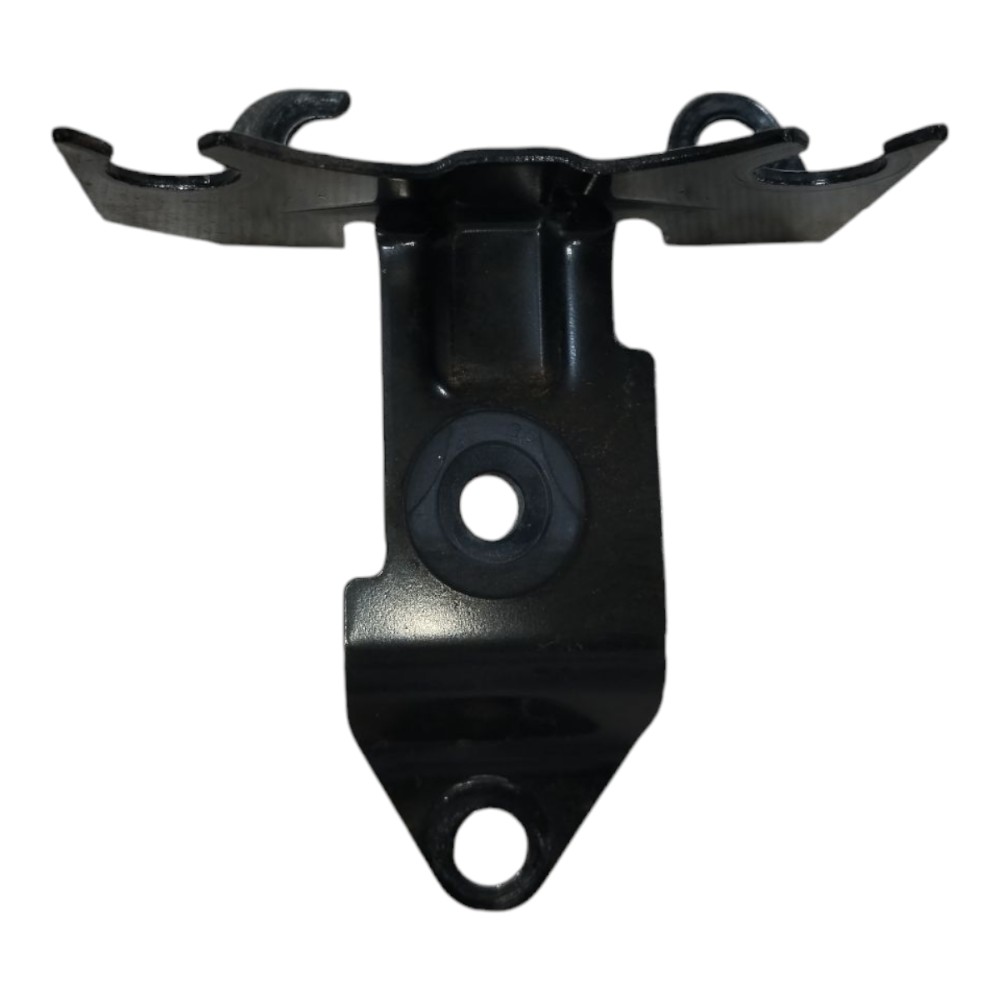 Suporte Modulo Air Bag Land Rover Discovery 3 2007 V635