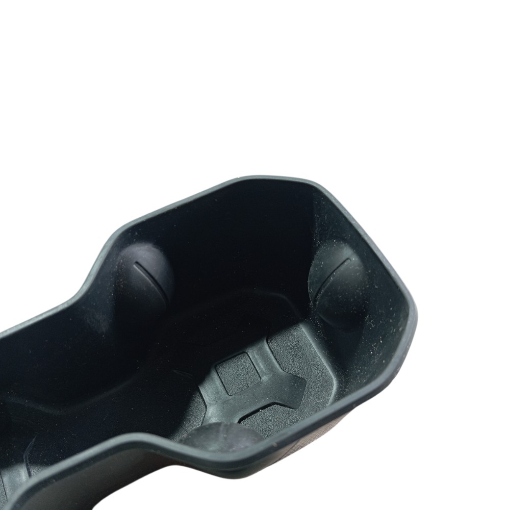 Borracha Porta Copos Console Jeep Renegade 2017 A 2024 2025 5