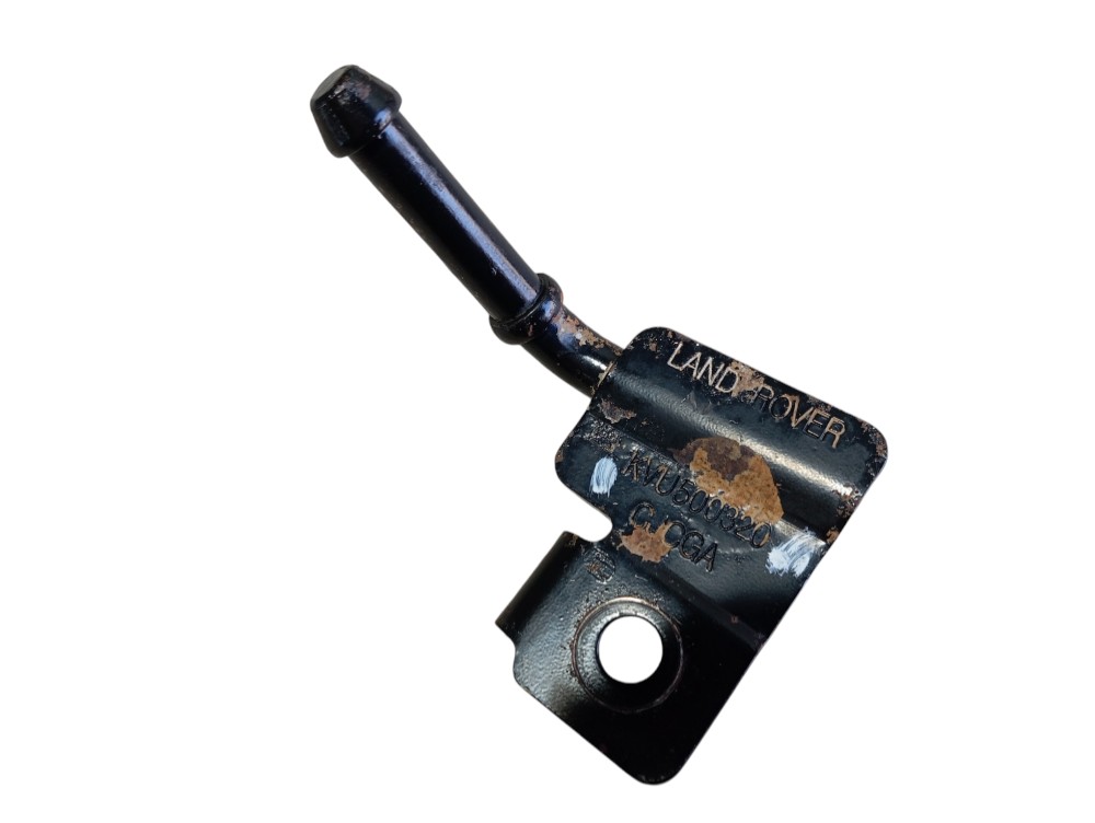 Suporte Coxim Escapamento Discovery 4 2010 2012 V614 2