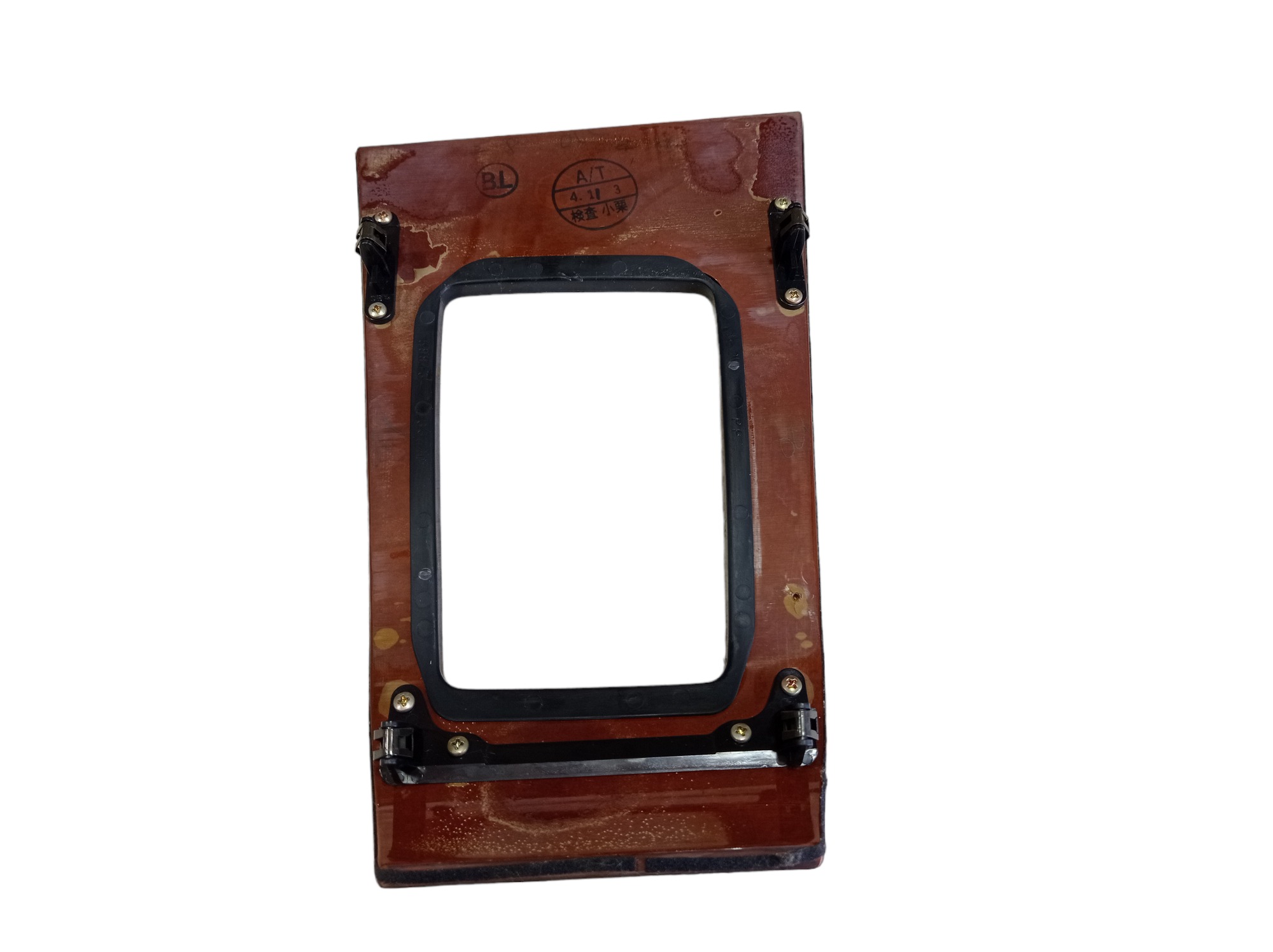 Moldura Console Lexus Es300 1993 V571 7