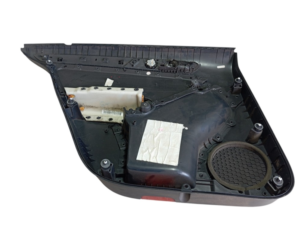Forro Porta Traseira Direita Vw Jetta 2014 V260 1