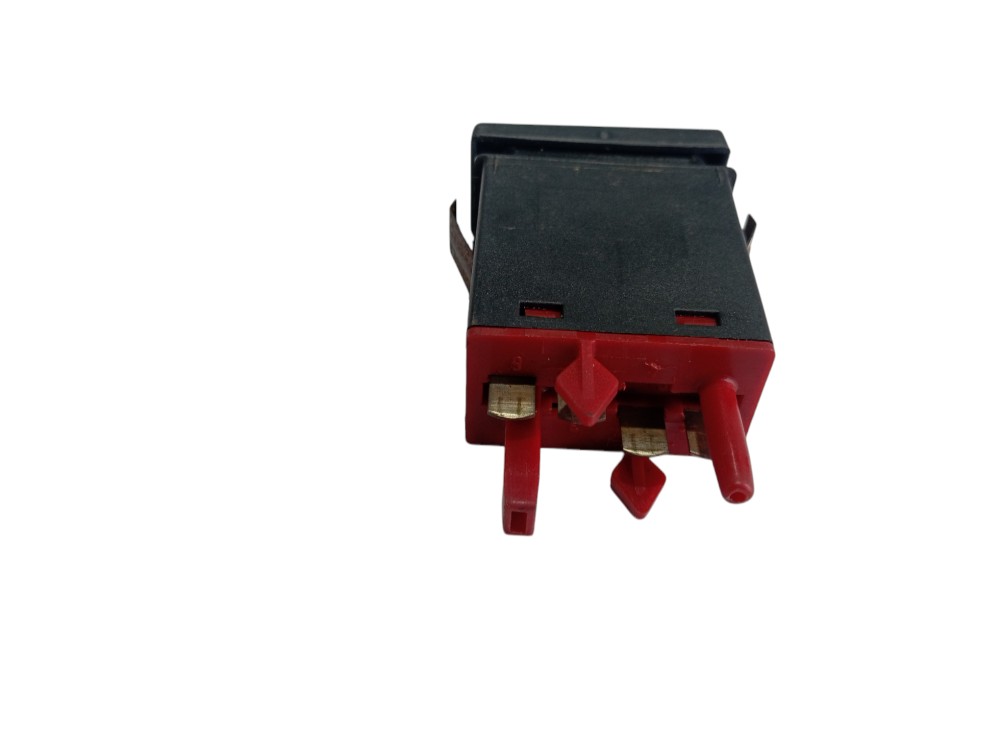 Botão Asr Controle Tração Vw Passat Alemão 2001 A 2005 V300 2