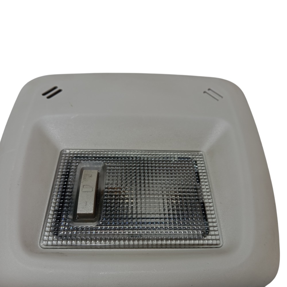 Luz cortesia teto Chevrolet Spin 2020 5