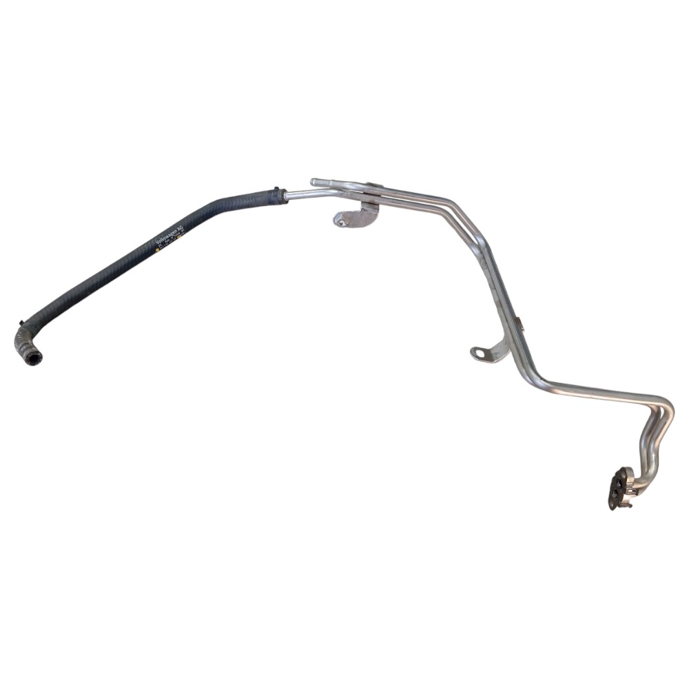 Mangueira Água Vw Taos 1.4 2022 2024 V655 2
