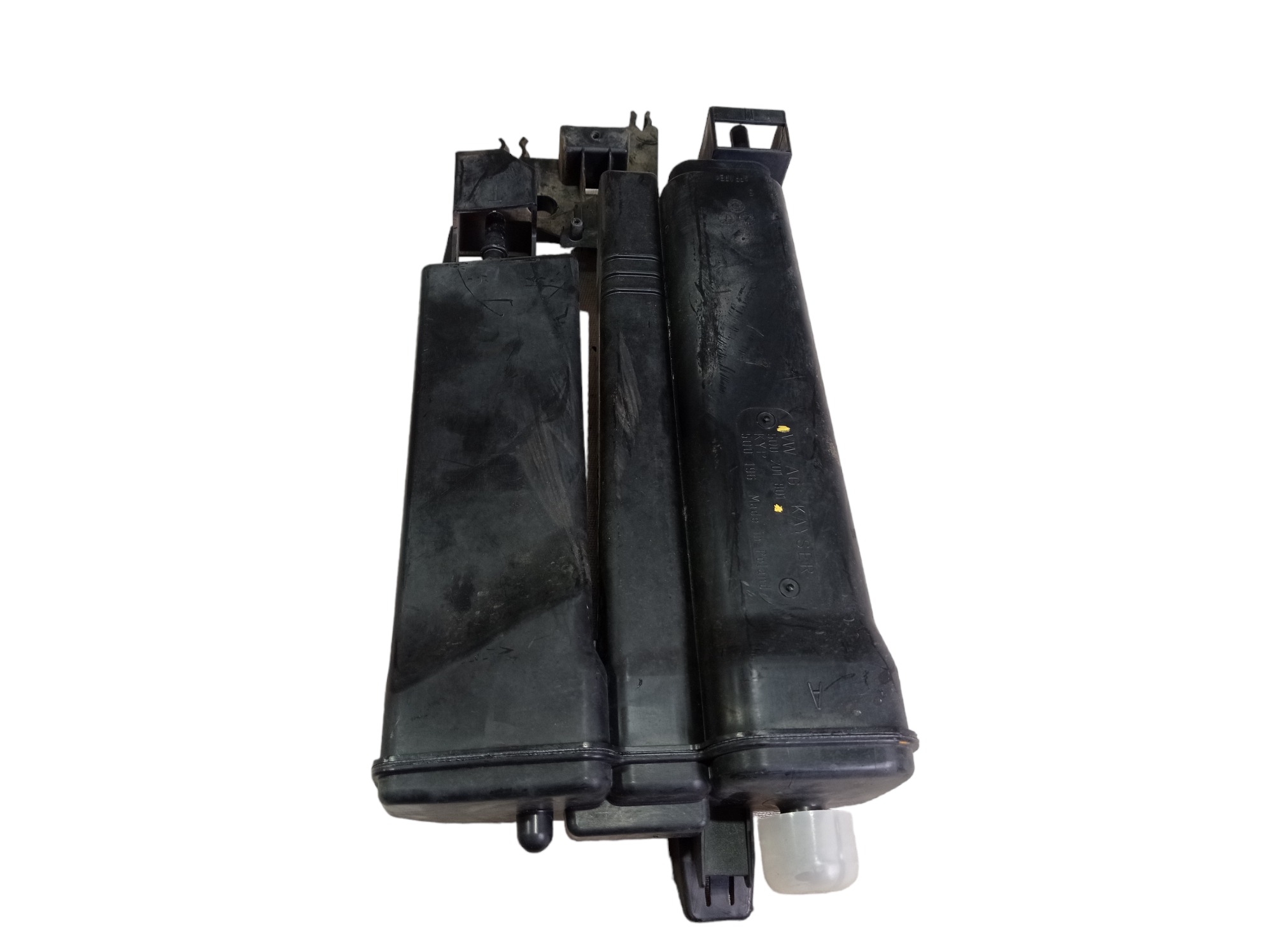 Filtro Canister Vw Golf Tsi Comfortline 2017 V585 1