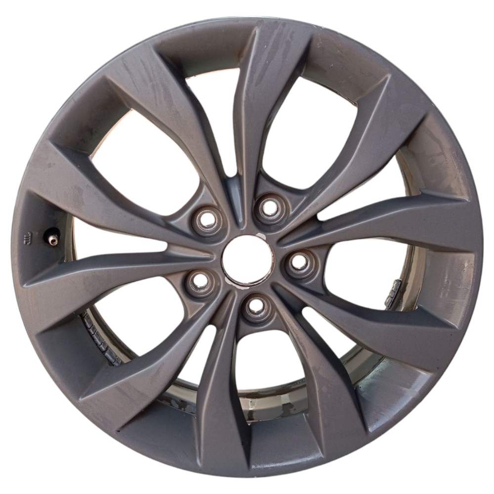 Roda Aro 17 Suzuki Grand Vitara 2012 2015 V643 9