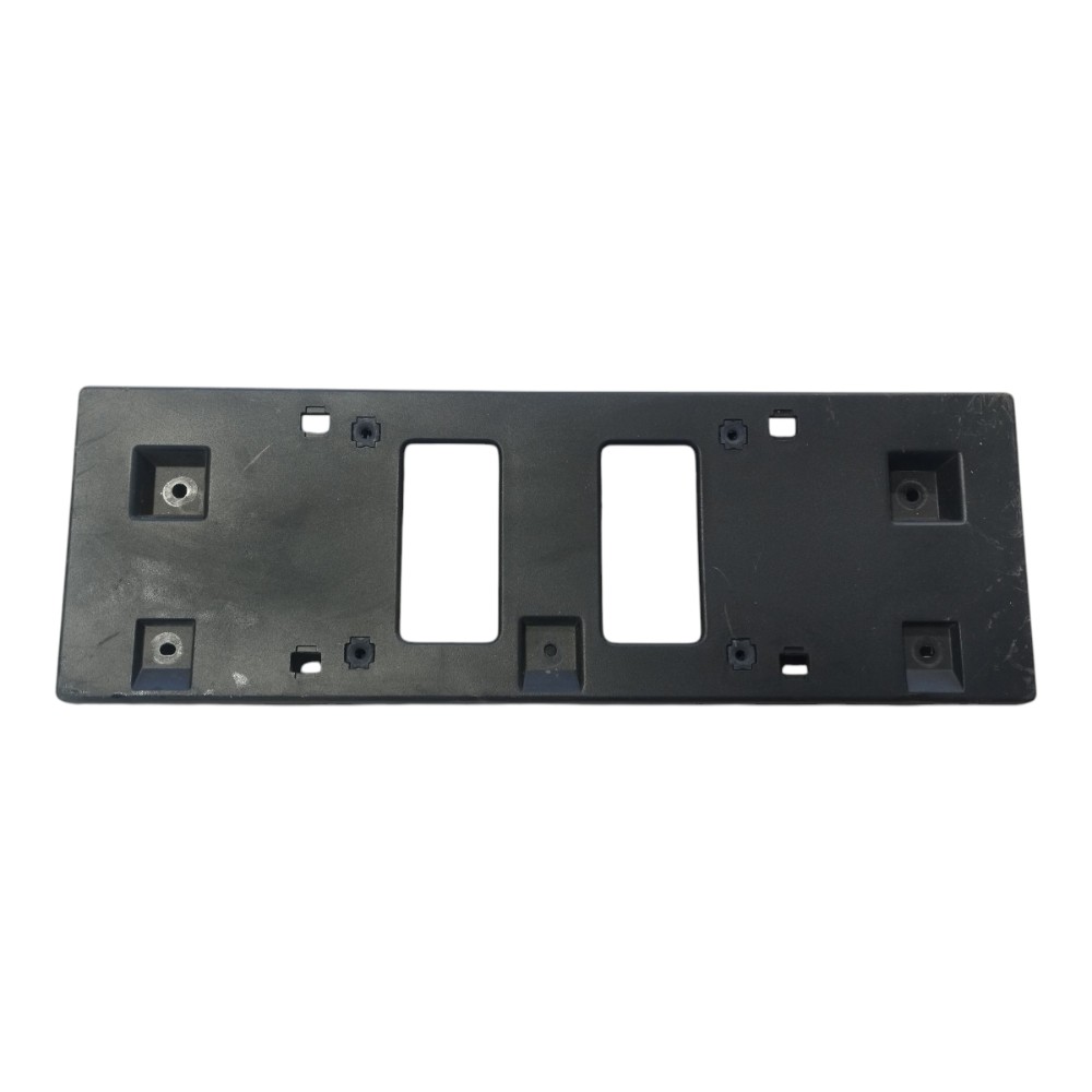 Suporte Placa Para-choque Dianteiro Gwm Haval Gt 2024 V636 2