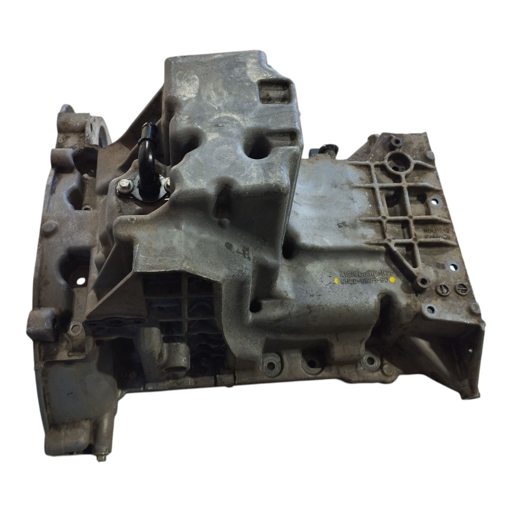 Carter De Oleo Motor Land Rover Discovery 4 2010 A 2014 V656 9